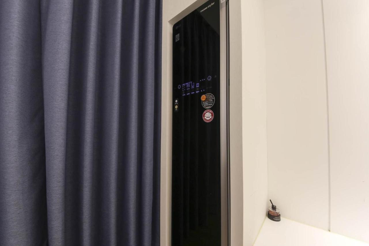 Gwangju Metropolitan City Stay Hotel מראה חיצוני תמונה